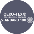 OEKO TEX Standard 100 cover