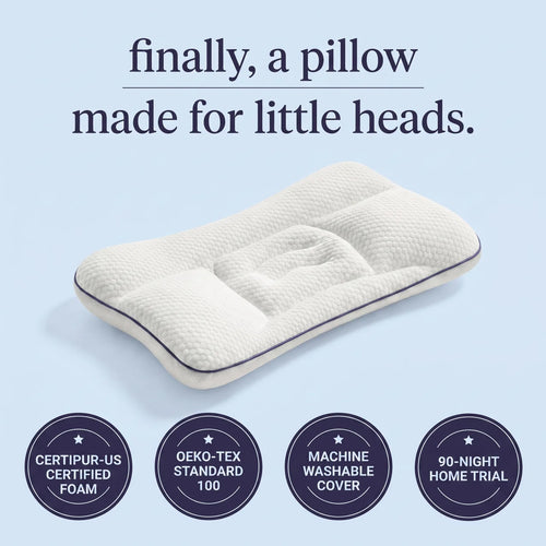 Dawnest Kids Pillow