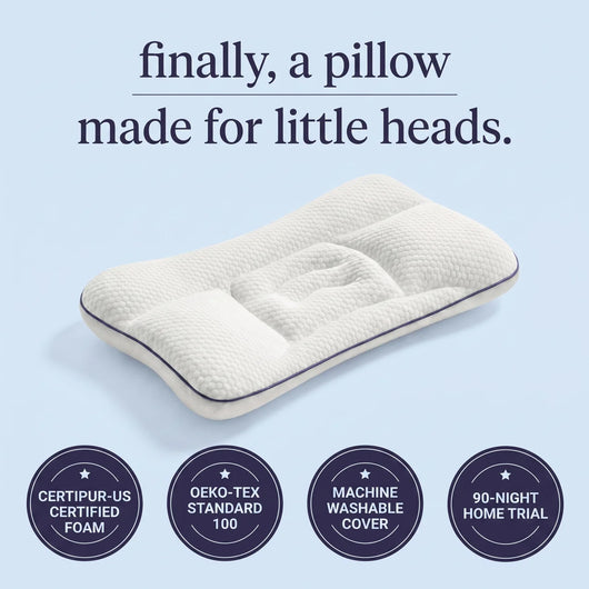 Dawnest Kids Pillow