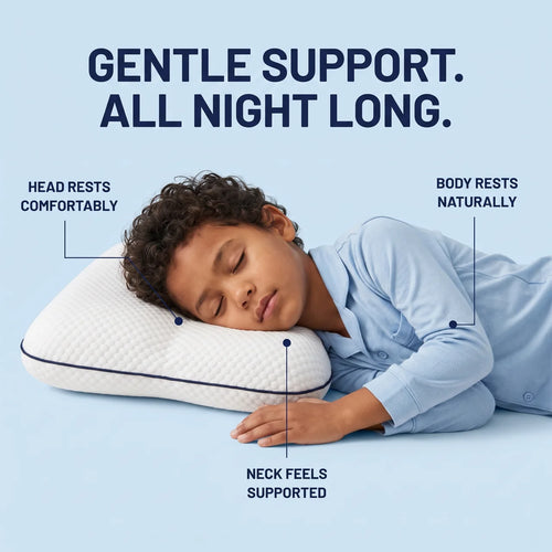 Dawnest Kids Pillow