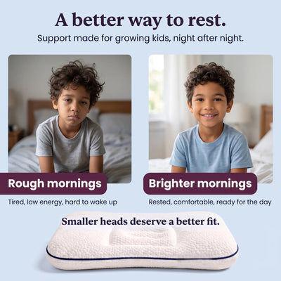 Dawnest Kids Pillow